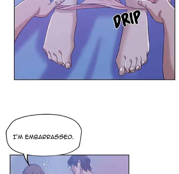 Missing Nine - Chapter 8 [photo 18] - MangaPorn