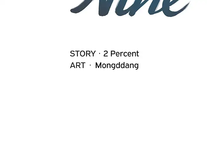 Missing Nine - Chapter 8 [photo 2] - MangaPorn