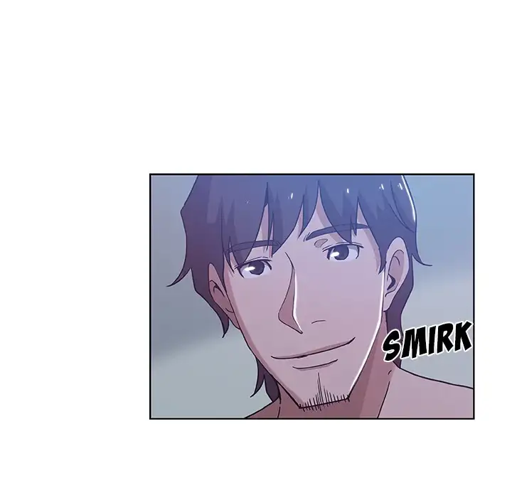 Missing Nine - Chapter 8 [photo 20] - MangaPorn