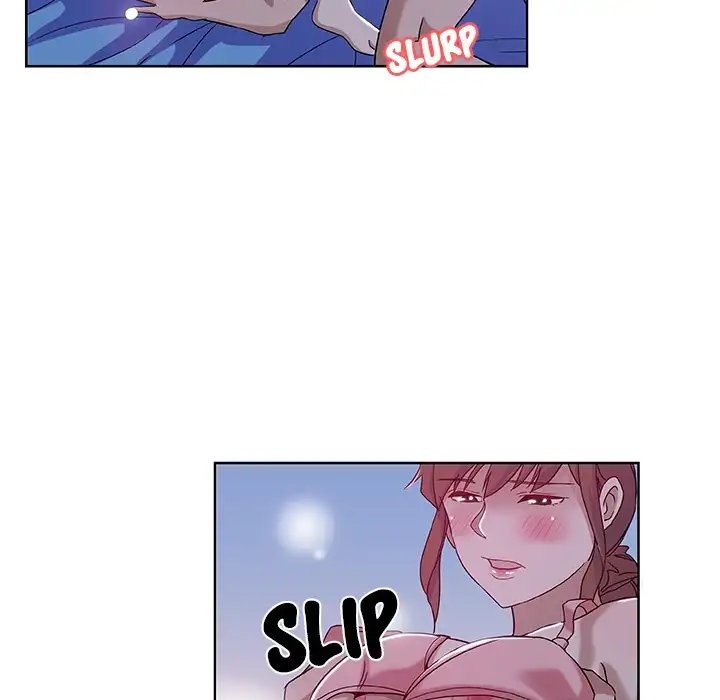 Missing Nine - Chapter 8 [photo 25] - MangaPorn