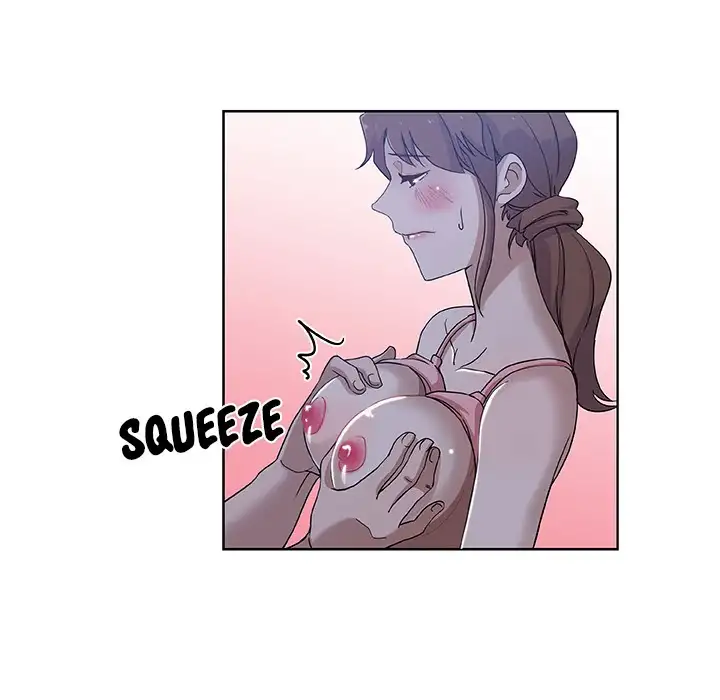 Missing Nine - Chapter 8 [photo 28] - MangaPorn