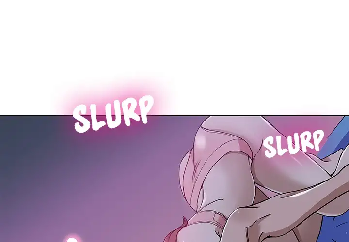 Missing Nine - Chapter 8 [photo 3] - MangaPorn