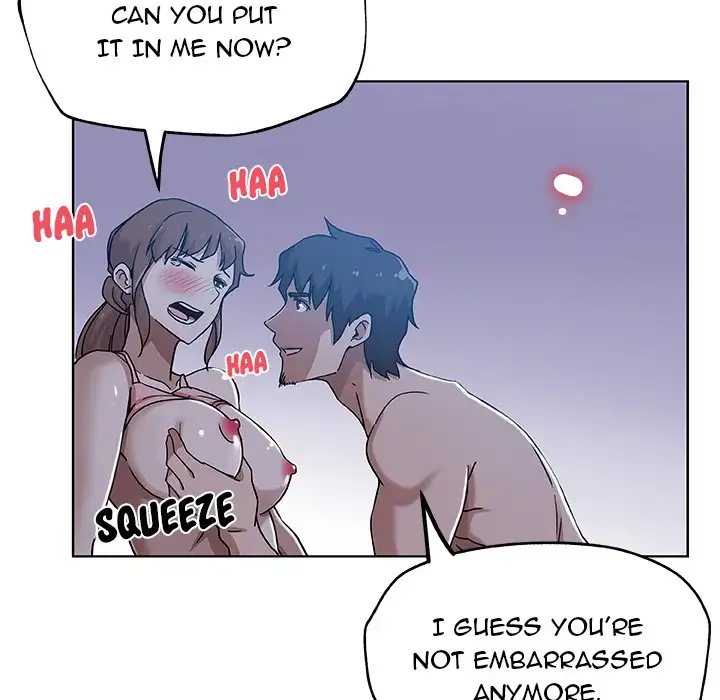 Missing Nine - Chapter 8 [photo 35] - MangaPorn