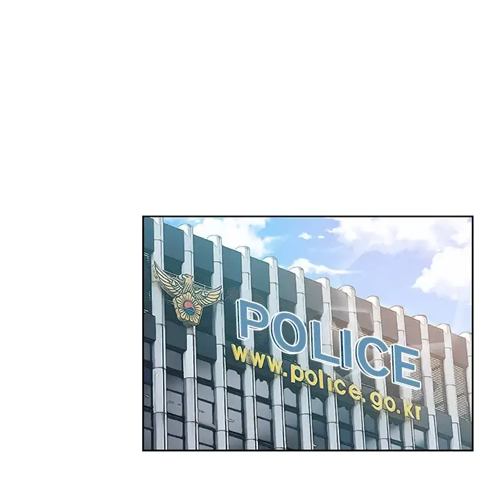 Missing Nine - Chapter 8 [photo 46] - MangaPorn