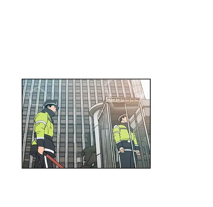 Missing Nine - Chapter 8 [photo 47] - MangaPorn