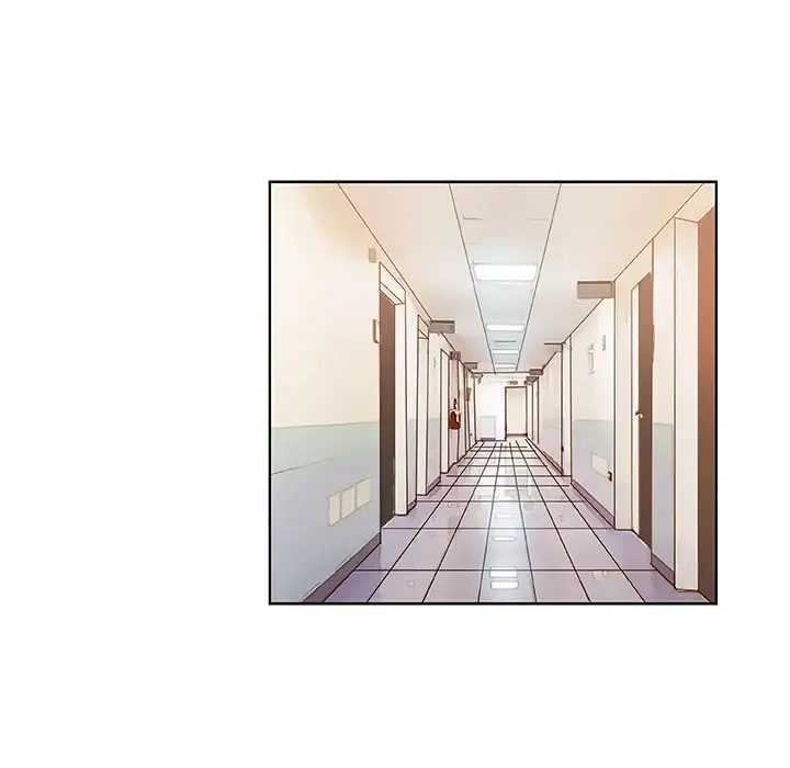 Missing Nine - Chapter 8 [photo 48] - MangaPorn