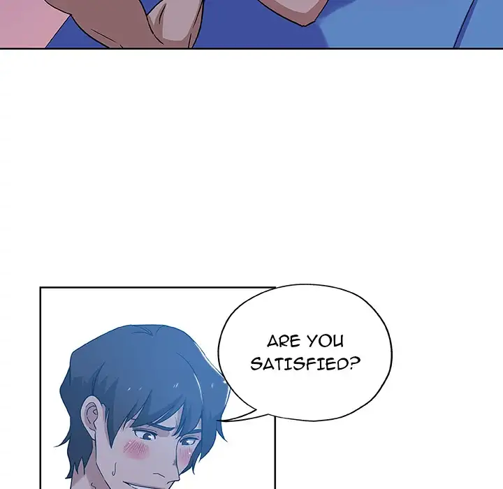 Missing Nine - Chapter 8 [photo 5] - MangaPorn