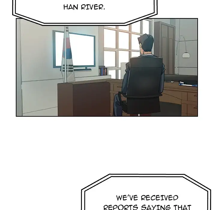 Missing Nine - Chapter 8 [photo 51] - MangaPorn