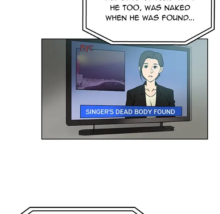 Missing Nine - Chapter 8 [photo 52] - MangaPorn