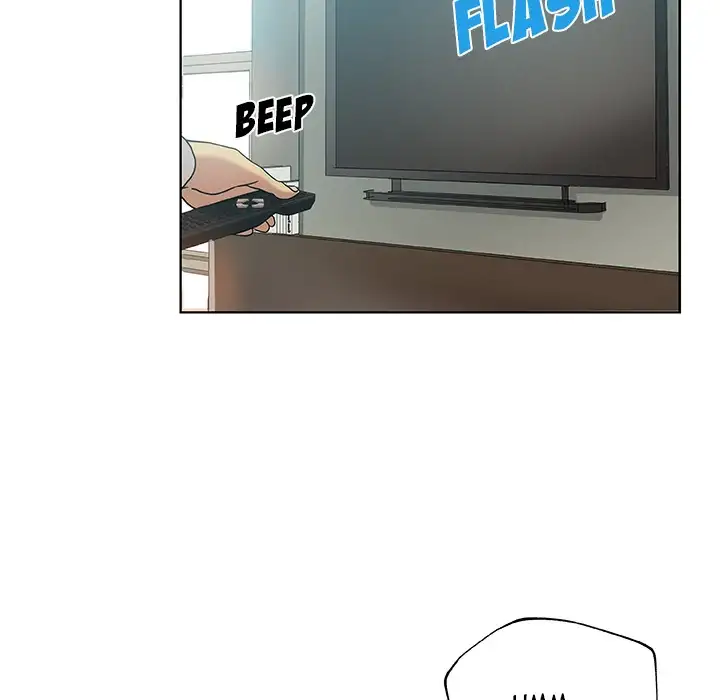 Missing Nine - Chapter 8 [photo 55] - MangaPorn