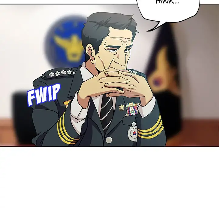 Missing Nine - Chapter 8 [photo 56] - MangaPorn