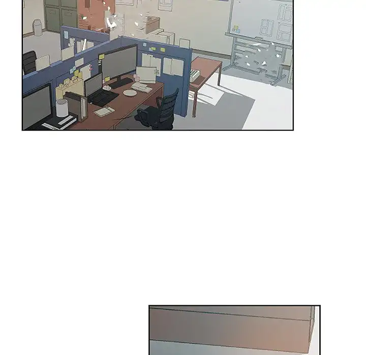 Missing Nine - Chapter 8 [photo 58] - MangaPorn