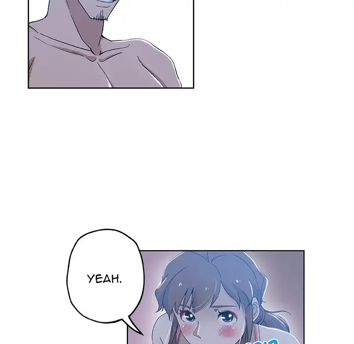 Missing Nine - Chapter 8 [photo 6] - MangaPorn