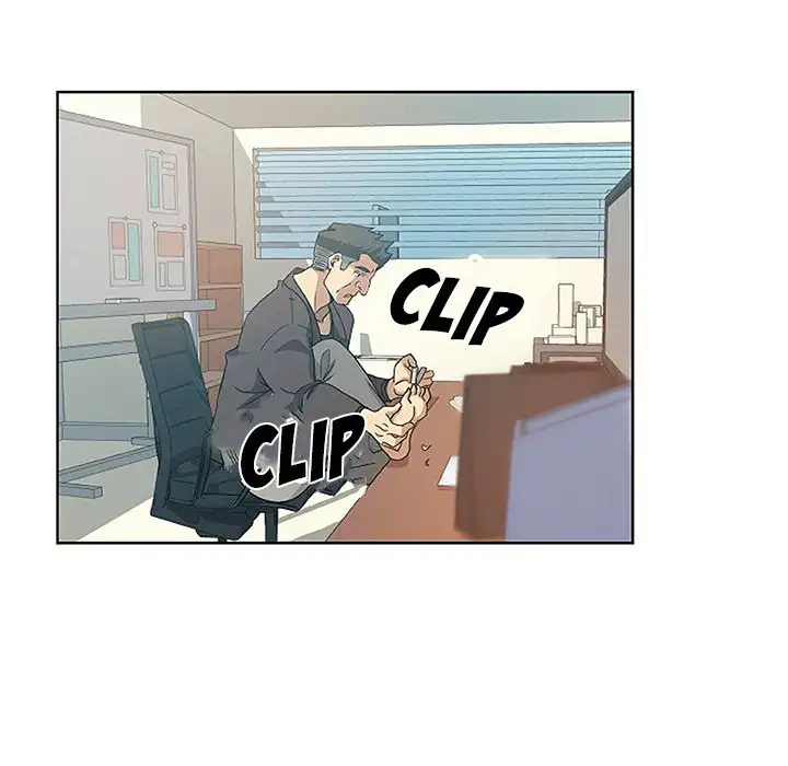 Missing Nine - Chapter 8 [photo 60] - MangaPorn