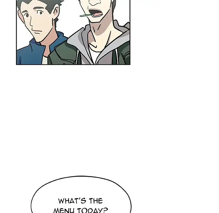 Missing Nine - Chapter 8 [photo 63] - MangaPorn