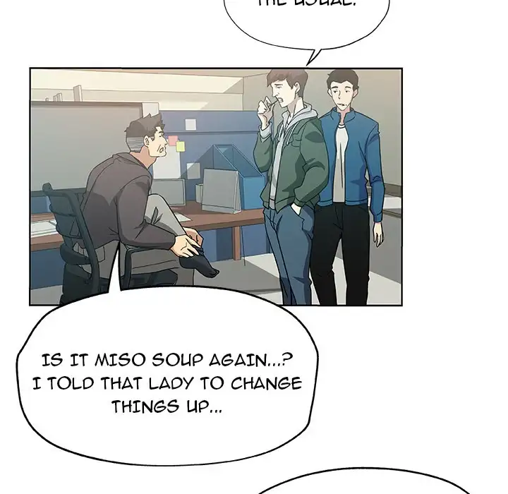Missing Nine - Chapter 8 [photo 65] - MangaPorn