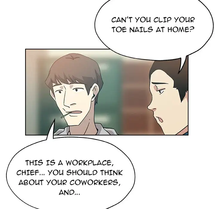 Missing Nine - Chapter 8 [photo 66] - MangaPorn