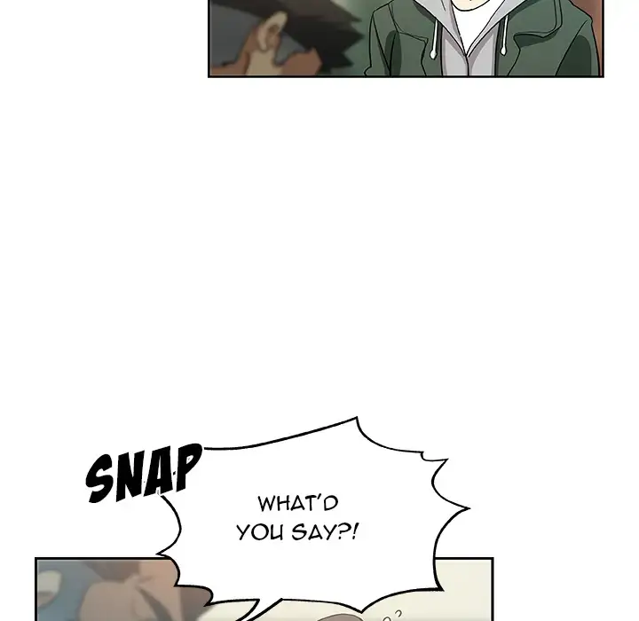 Missing Nine - Chapter 8 [photo 69] - MangaPorn