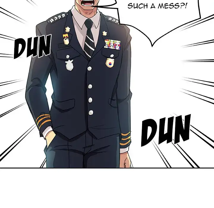 Missing Nine - Chapter 8 [photo 72] - MangaPorn