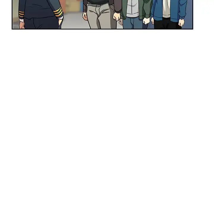 Missing Nine - Chapter 8 [photo 75] - MangaPorn