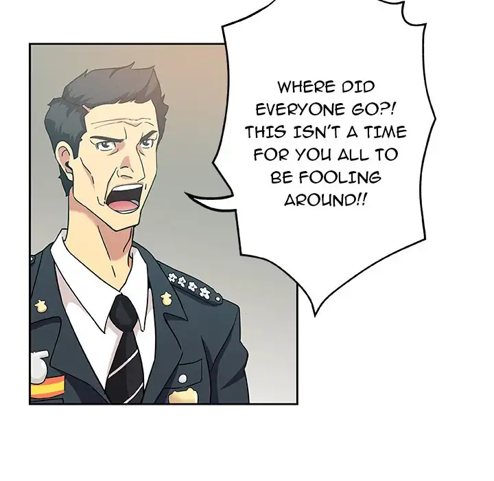 Missing Nine - Chapter 8 [photo 77] - MangaPorn