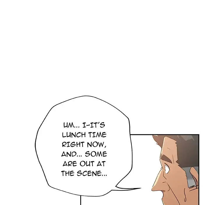 Missing Nine - Chapter 8 [photo 78] - MangaPorn