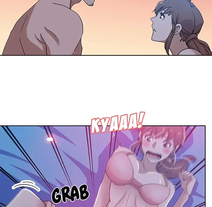 Missing Nine - Chapter 8 [photo 8] - MangaPorn