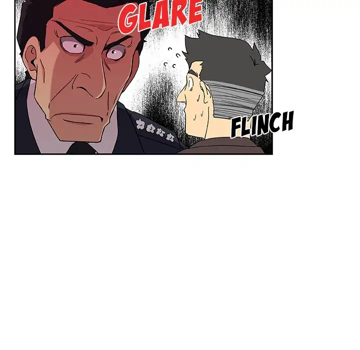 Missing Nine - Chapter 8 [photo 80] - MangaPorn