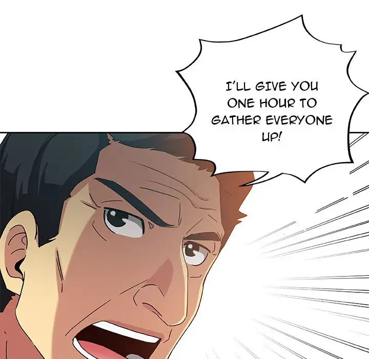 Missing Nine - Chapter 8 [photo 81] - MangaPorn