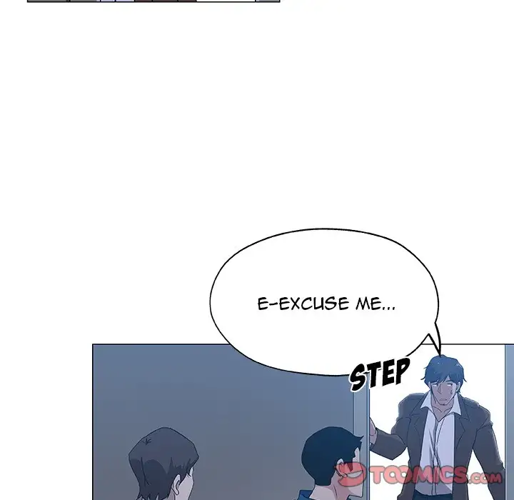 Missing Nine - Chapter 9 [photo 10] - MangaPorn