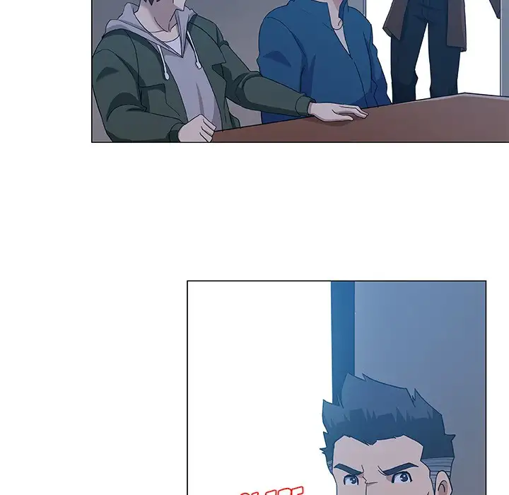 Missing Nine - Chapter 9 [photo 11] - MangaPorn