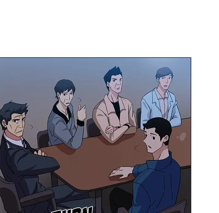 Missing Nine - Chapter 9 [photo 17] - MangaPorn