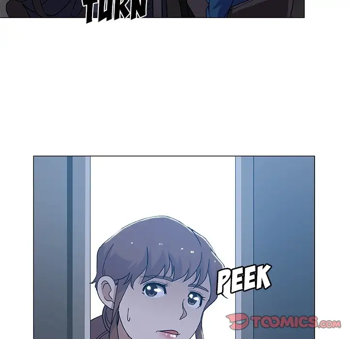 Missing Nine - Chapter 9 [photo 18] - MangaPorn