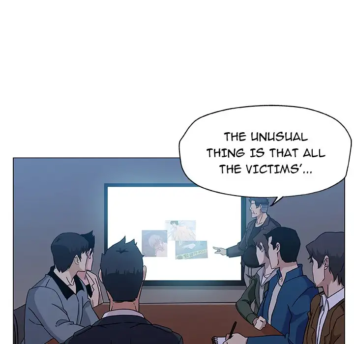 Missing Nine - Chapter 9 [photo 24] - MangaPorn