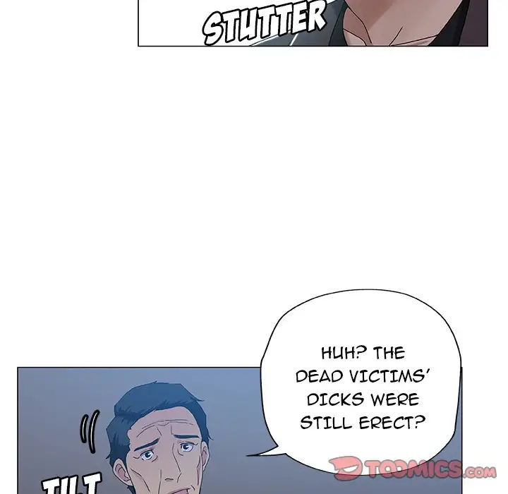 Missing Nine - Chapter 9 [photo 26] - MangaPorn