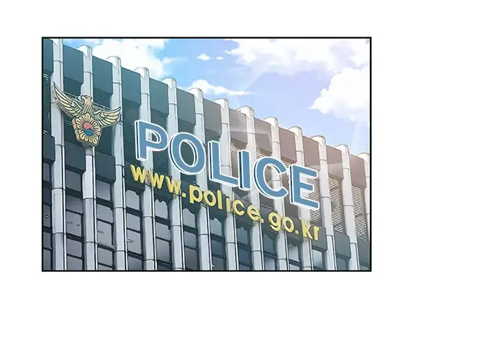 Missing Nine - Chapter 9 [photo 3] - MangaPorn