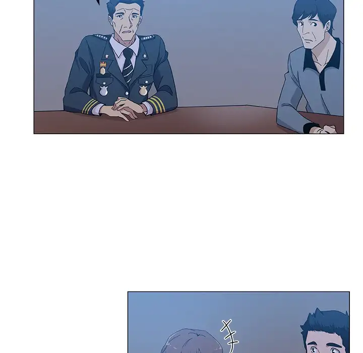 Missing Nine - Chapter 9 [photo 31] - MangaPorn