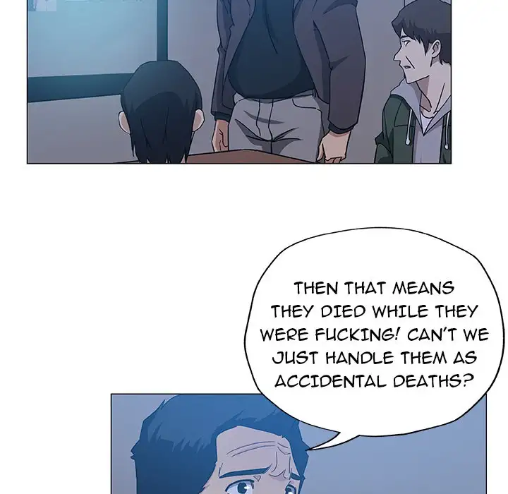 Missing Nine - Chapter 9 [photo 37] - MangaPorn