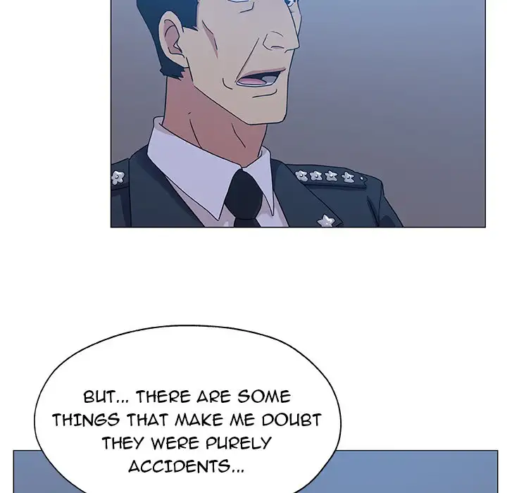 Missing Nine - Chapter 9 [photo 38] - MangaPorn