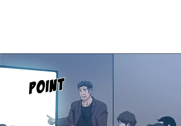 Missing Nine - Chapter 9 [photo 4] - MangaPorn