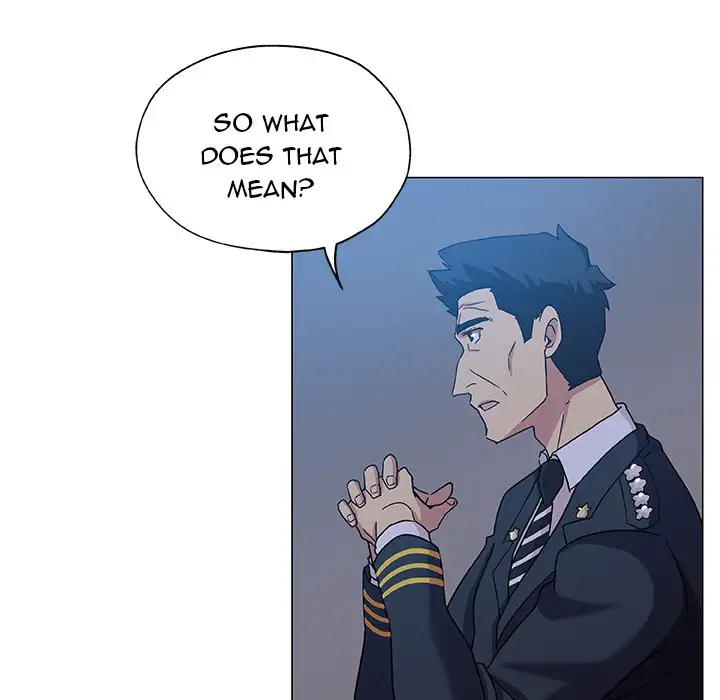 Missing Nine - Chapter 9 [photo 46] - MangaPorn