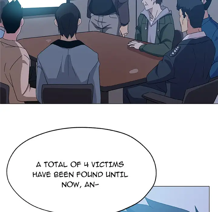 Missing Nine - Chapter 9 [photo 5] - MangaPorn