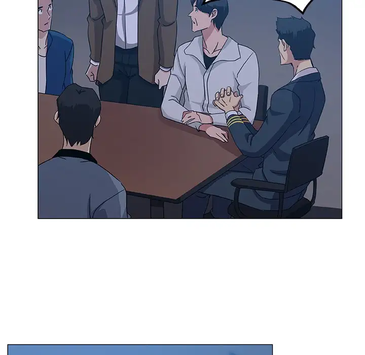 Missing Nine - Chapter 9 [photo 51] - MangaPorn