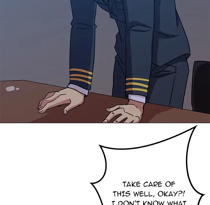 Missing Nine - Chapter 9 [photo 55] - MangaPorn