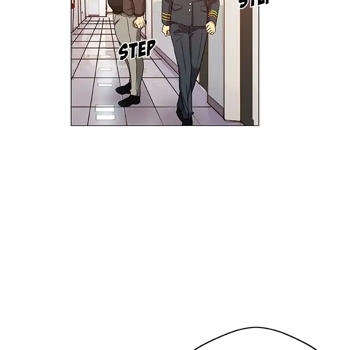 Missing Nine - Chapter 9 [photo 59] - MangaPorn