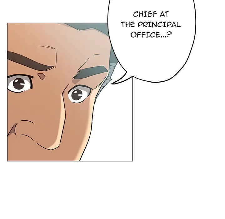 Missing Nine - Chapter 9 [photo 67] - MangaPorn