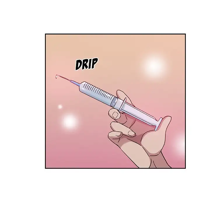 Missing Nine - Chapter 10 [photo 35] - MangaPorn