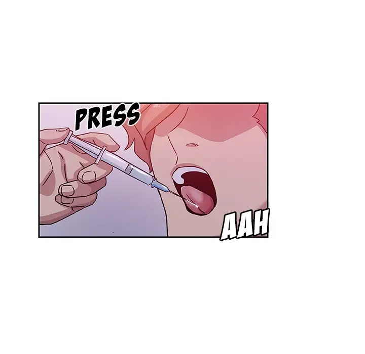 Missing Nine - Chapter 10 [photo 36] - MangaPorn