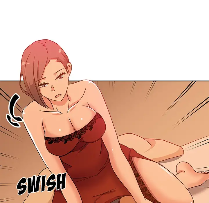 Missing Nine - Chapter 11 [photo 17] - MangaPorn