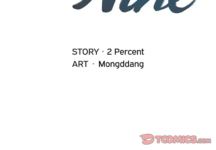 Missing Nine - Chapter 11 [photo 2] - MangaPorn